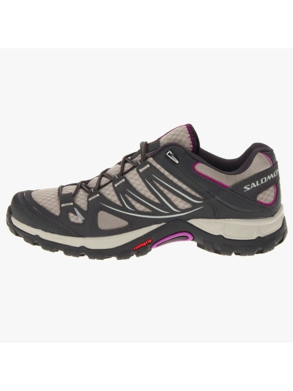 Women’s Salomon Ellipse Aero Fast Hiking Shoe